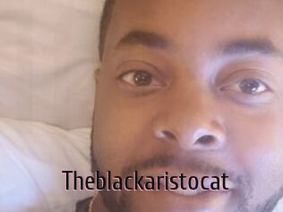Theblackaristocat