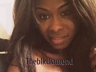 Theblkdiamond