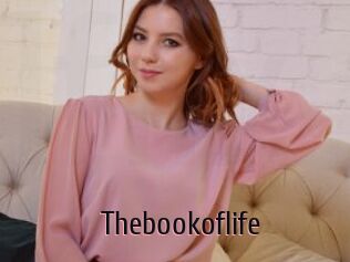 Thebookoflife