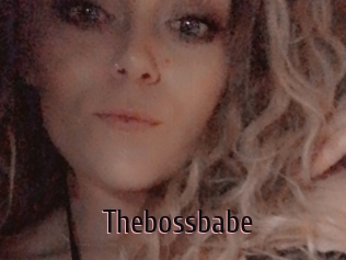 Thebossbabe