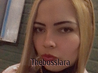 Thebosslara