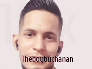 Theboybuchanan