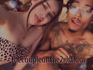 Thecoupleonthe2ndfloor