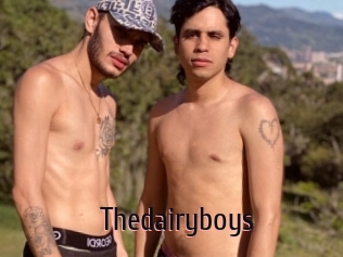 Thedairyboys