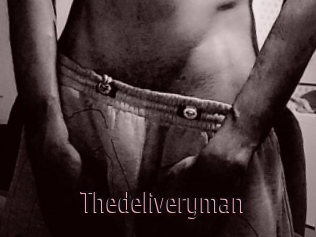 Thedeliveryman