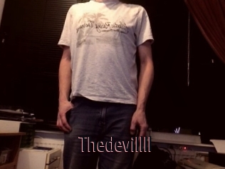 Thedevillll