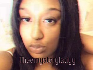 theemysteryladyy 1 film x