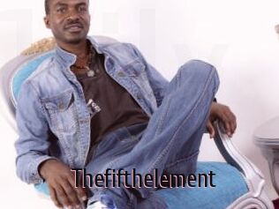Thefifthelement