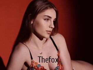Thefox