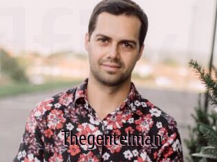 Thegentelman