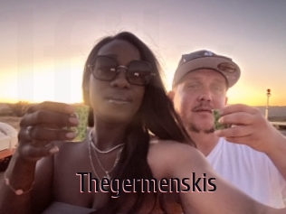 Thegermenskis