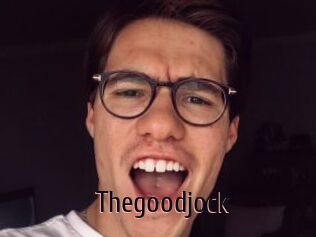 Thegoodjock