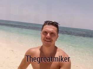 Thegreatmiker