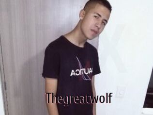 Thegreatwolf