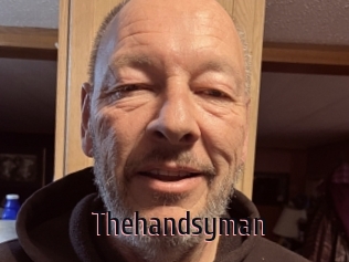 Thehandsyman