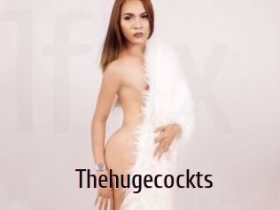 Thehugecockts