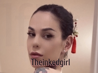 Theinkedgirl