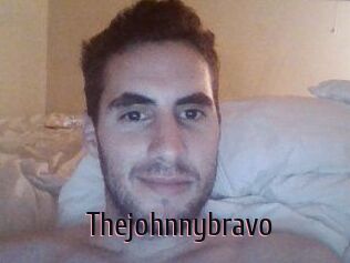 Thejohnnybravo