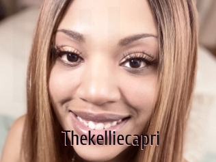 thekelliecapri 1 film x
