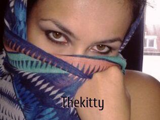 Thekitty
