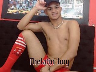 Thelatin_boy