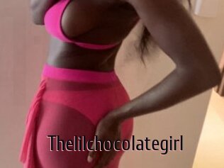 thelilchocolategirl 1 film x