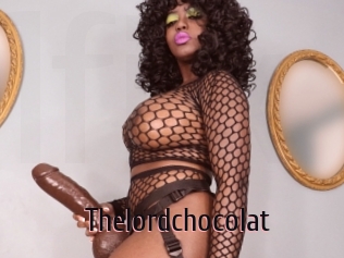 Thelordchocolat