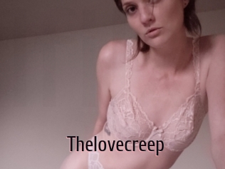 Thelovecreep