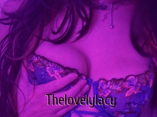 Thelovelylacy