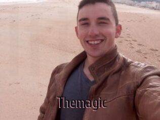 Themagic