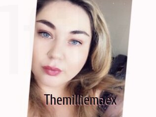 Themilliemaex