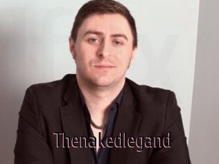 Thenakedlegand