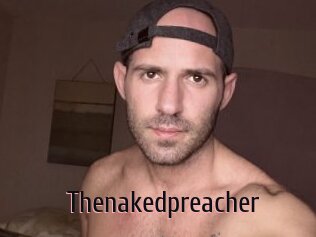 Thenakedpreacher