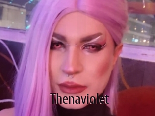 Thenaviolet