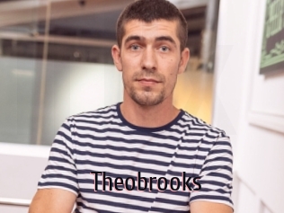 Theobrooks