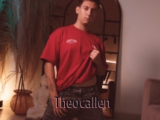 Theocallen