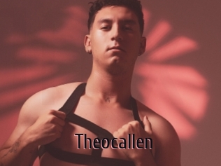 Theocallen
