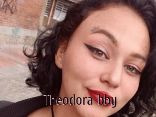 Theodora_bby