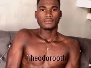 theodorooth 1 film x