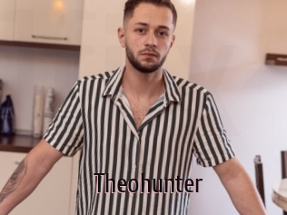 Theohunter