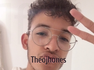 Theojhones