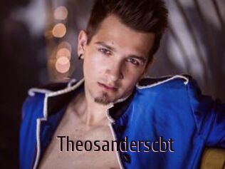 Theosanderscbt