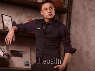 Theoslin