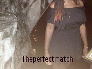 Theperfectmatch