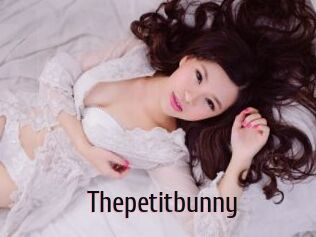 Thepetitbunny