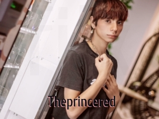 Theprincered