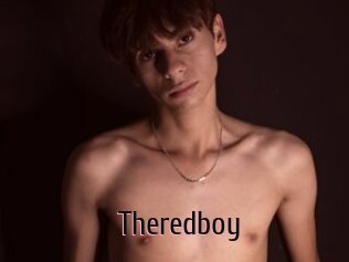 Theredboy