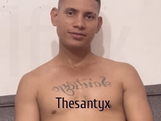 Thesantyx