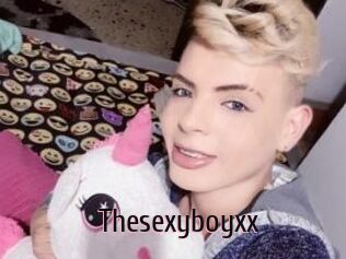 Thesexyboyxx