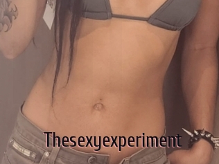 Thesexyexperiment